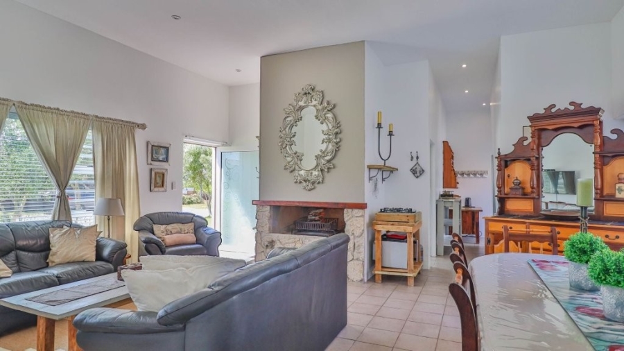 To Let 2 Bedroom Property for Rent in Stilbaai Wes Western Cape